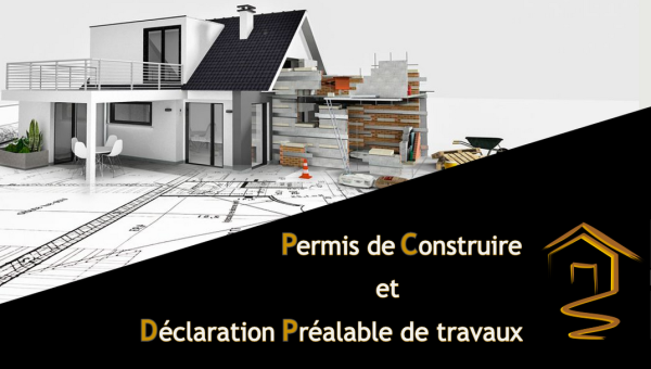 Permis de construire ou Déclaration préalable ?